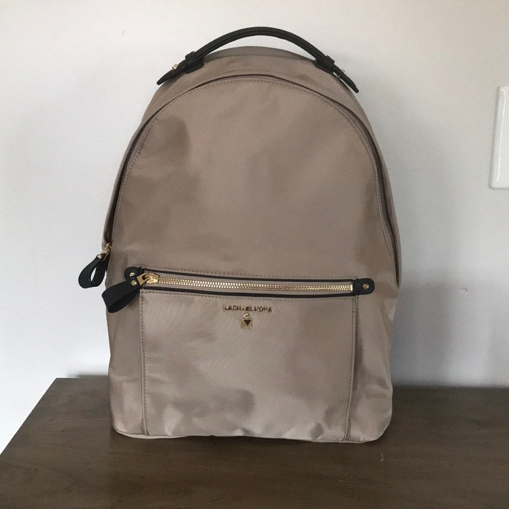 Michael Kors backpack